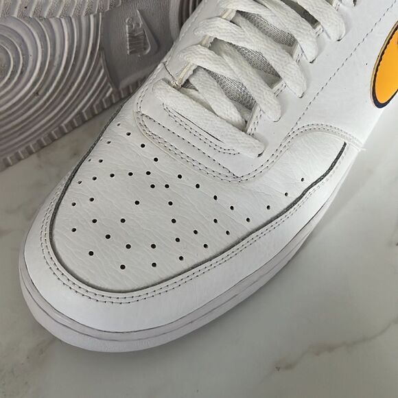 Court Vision Mid 'Lakers' EUC - Picture 3 of 7